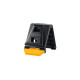 KRAFTOOL KP-6 с быстросъёмным креплением FastClip, 6 карманов и петель, 240 х 250 мм, поясная сумка (38775) купить в Сочи
