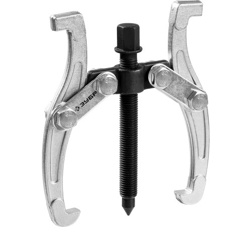 ЗУБР внешний d 20 - 110 мм, внутренний d 40 - 90 мм, шарнирный двухзахватный съемник, Профессионал (43315-070) купить  в Сочи
