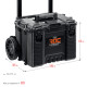 KETER ROC PRO GEAR 2.0 (22″) тележка с пластиковым ящиком (38370) купить в Сочи