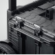 KETER ROC PRO GEAR 2.0 (22″) тележка с пластиковым ящиком (38370) купить в Сочи