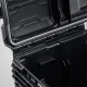 KETER ROC PRO GEAR 2.0 (22″) тележка с пластиковым ящиком (38370) купить в Сочи