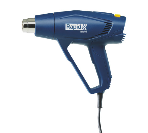 RAPID 1800 Вт, Строительный фен (5001341) купить в Сочи RAPID 1800 Вт, Строительный фен (5001341) купить в Сочи