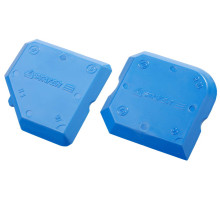 STAYER MAX-Tile набор специальных шпателей для формирования швов герметика (10165-H2)