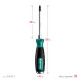 KRAFTOOL Impact PH2, ударная отвертка (250034-2) купить в Сочи