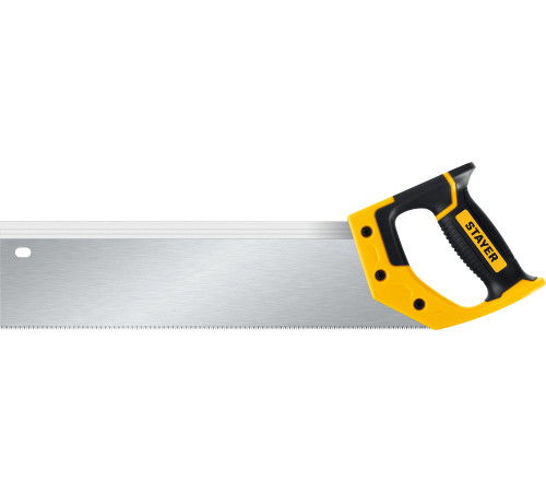 STAYER 100 х 52 мм, 350 мм, пластиковое стусло с пилой, Professional (15395-35) купить  в Сочи