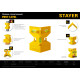 STAYER POST LEVEL, магнитный уровень-угольник (3456) купить  в Сочи