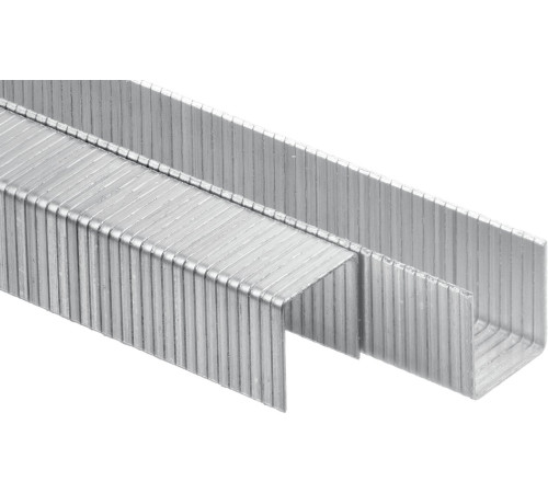 KRAFTOOL 12 мм, тип 73, 5000 шт, скобы для плайера (31773-12) купить  в Сочи