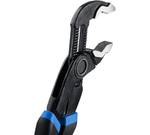 ЗУБР 250 мм, переставные клещи, Профессионал (22435-25) купить  в Сочи