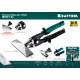 KRAFTOOL Bent XL 150 мм, / 6″, Плоскогубцы для гибки (23286) купить в Сочи