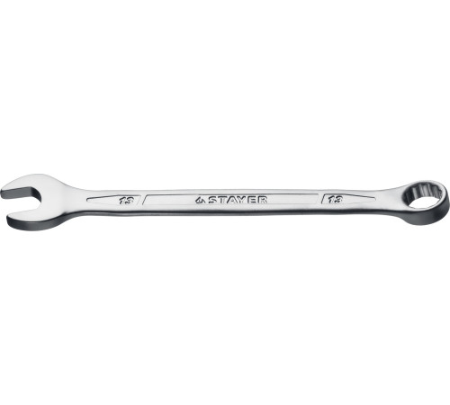 STAYER HERCULES, 13 мм, комбинированный гаечный ключ, Professional (27081-13) купить в Сочи STAYER HERCULES, 13 мм, комбинированный гаечный ключ, Professional (27081-13) купить в Сочи
