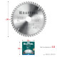 KRAFTOOL Precision, 200 х 30 мм, 48Т, пильный диск по дереву (36952-200-30) купить в Сочи