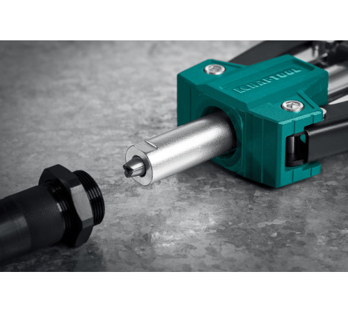 KRAFTOOL сменные губки для заклепочника GRAND-64 (311791-SJ) купить  в Сочи