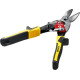 STAYER Cobra, 250 мм, прямые ножницы по металлу (23055-S) купить  в Сочи