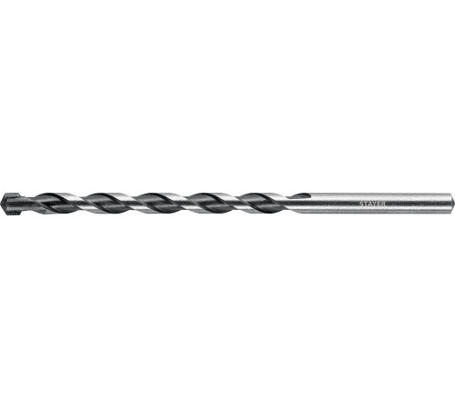 STAYER Hercules, 14 x 150 мм, cверло по бетону, Professional (2915-150-14) купить в Сочи STAYER Hercules, 14 x 150 мм, cверло по бетону, Professional (2915-150-14) купить в Сочи