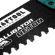KRAFTOOL Alligator Beton, 700 мм, ножовка по бетону (15211-70) купить в Сочи