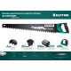 KRAFTOOL Alligator Beton, 700 мм, ножовка по бетону (15211-70) купить в Сочи
