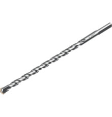 ЗУБР 6 x 150 мм, трехгранный хвостовик, сверло по бетону усиленное, Профессионал (2916-150-06)