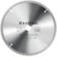 KRAFTOOL Multi Material, 315 х 30 мм, 96Т, пильный диск по алюминию (36953-315-30) купить в Сочи