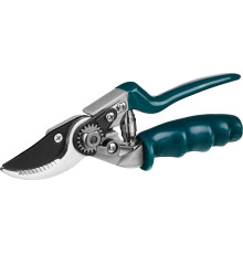 RACO 143S, 210 мм, с поворотной рукояткой, плоскостной секатор (4206-53/143S) RACO 143S, 210 мм, с поворотной рукояткой, плоскостной секатор (4206-53/143S)