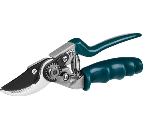 RACO 143S, 210 мм, с поворотной рукояткой, плоскостной секатор (4206-53/143S) купить  в Сочи