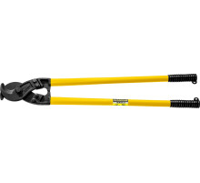 STAYER Hercules XC-40, d 40 мм, кабелерез, Professional (2334-80)