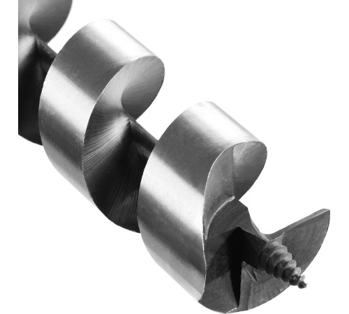 ЗУБР 20 x 450/360 мм, шестигранный хвостовик, cверло левиса по дереву (2948-450-20) купить  в Сочи