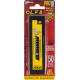OLFA EXCEL BLACK, 18 х 100 х 0.5 мм, 50 шт, сегментированные лезвия (OL-LBB-50B) купить в Сочи