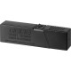 OLFA EXCEL BLACK, 18 х 100 х 0.5 мм, 50 шт, сегментированные лезвия (OL-LBB-50B) купить в Сочи