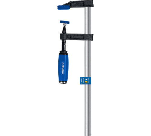 ЗУБР ПС-250/50, F, 250 х 50 мм, усиленная струбцина, Профессионал (32155-050-250) купить  в Сочи ЗУБР ПС-250/50, F, 250 х 50 мм, усиленная струбцина, Профессионал (32155-050-250) купить  в Сочи