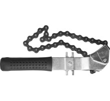 STAYER 420 мм, цепной ключ (4318)