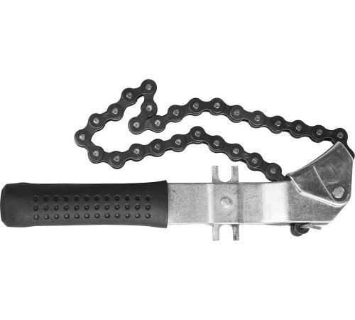 STAYER 420 мм, цепной ключ (4318) купить  в Сочи