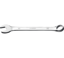 STAYER HERCULES, 30 мм, комбинированный гаечный ключ, Professional (27081-30)