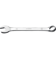 STAYER HERCULES, 30 мм, комбинированный гаечный ключ, Professional (27081-30)