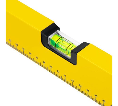 STAYER STANDARD, 600 мм, с линейкой, уровень (3460-060) купить  в Сочи