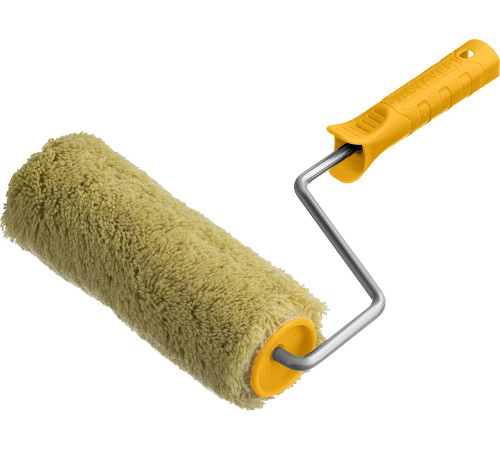 STAYER SYNTEX, 48 х 180 мм, бюгель 8 мм, ворс 18 мм, полиакрил, все виды ЛКМ, малярный валик, Professional (0321-18) купить  в Сочи