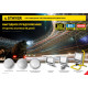STAYER PROLight, 12(100 Вт), влагозащищенный светодиодный светильник, Professional (57364-100-S) купить в Сочи