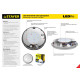 STAYER PROLight, 12(100 Вт), влагозащищенный светодиодный светильник, Professional (57364-100-S) купить в Сочи