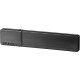 OLFA EXCEL BLACK, 25 х 126 х 0.7 мм, 5 шт, сегментированные лезвия (OL-HBB-5B) купить в Сочи