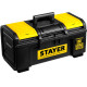STAYER TOOLBOX-19, 480 х 270 х 240, пластиковый ящик для инструментов, Professional (38167-19) купить  в Сочи