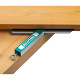 KRAFTOOL Super-BEVEL, 200 мм, профессиональная малка-угломер (34372) купить в Сочи