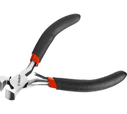 ЗУБР 120 мм, мини кусачки торцовые (22169-7) купить  в Сочи