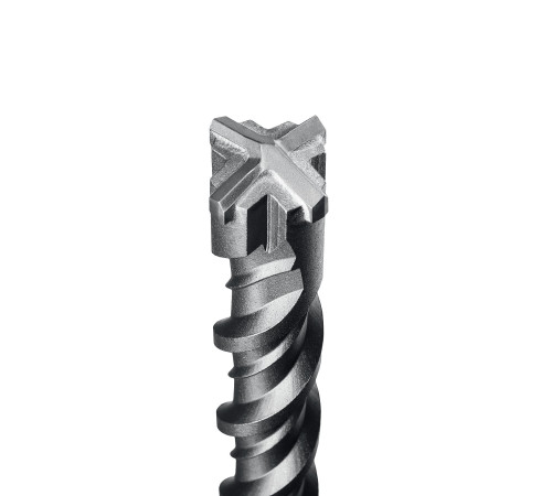 STAYER HERCULES-4Х 18x210 мм, SDS-plus бур (29290-210-18) купить в Сочи STAYER HERCULES-4Х 18x210 мм, SDS-plus бур (29290-210-18) купить в Сочи