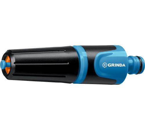 GRINDA Z-R, плавная регулировка, двухкомпонентный, поливочный наконечник, PROLine (429177) купить  в Сочи