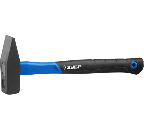 ЗУБР Фибергласс, 1000 г, слесарный молоток, Профессионал (20020-10) купить  в Сочи
