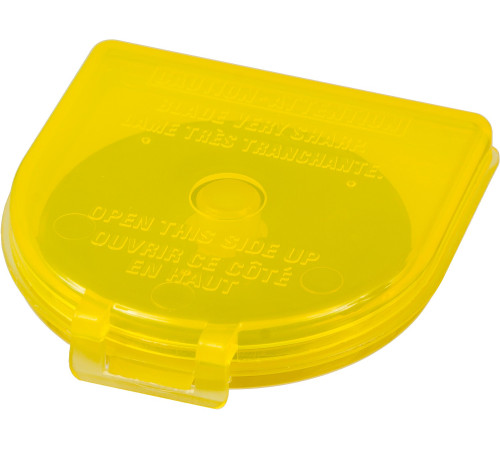 OLFA 45 мм, круговые лезвия (OL-RB45-1) купить  в Сочи