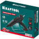 KRAFTOOL Industrial 300, d 11 - 12 мм, 45 г/мин, электрический термоклеевой пистолет (06842) купить в Сочи
