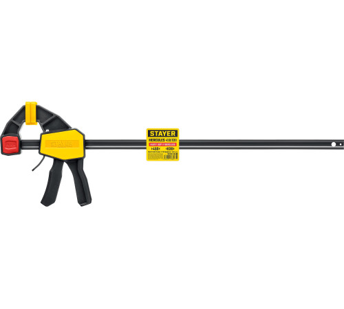 STAYER Hercules, 450/630 мм, пистолетная струбцина, Professional (32242-45) купить в Сочи STAYER Hercules, 450/630 мм, пистолетная струбцина, Professional (32242-45) купить в Сочи