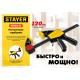 STAYER Hercules, 450/630 мм, пистолетная струбцина, Professional (32242-45) купить в Сочи