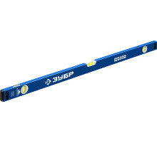 ЗУБР ПРО-М, 1000 мм, усиленный магнитный уровень, Профессионал (34589-100)