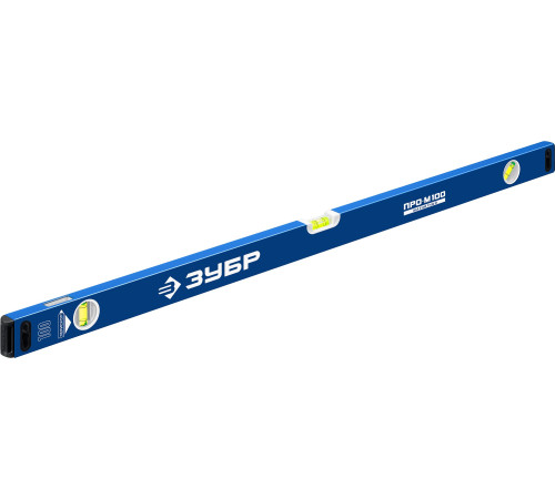 ЗУБР ПРО-М, 1000 мм, усиленный магнитный уровень, Профессионал (34589-100) купить  в Сочи